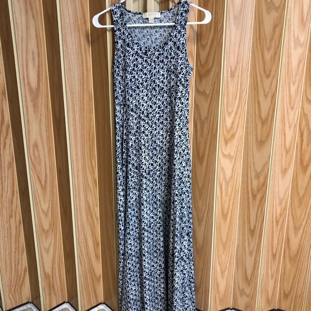 Micheal Kors Maxi Dress